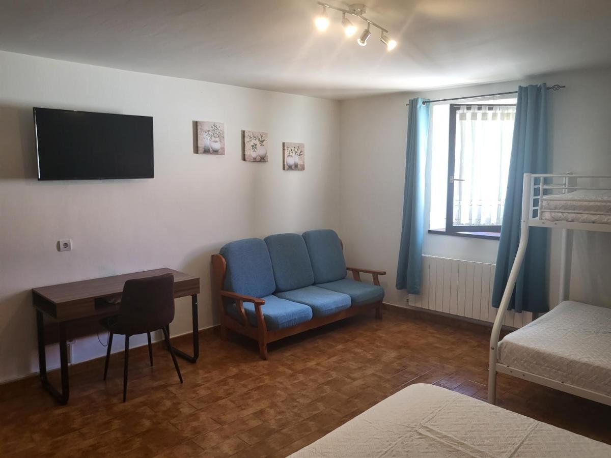 Vt Y Ht Arrizabalaga Rural. Apartamento Bermeo Exterior foto