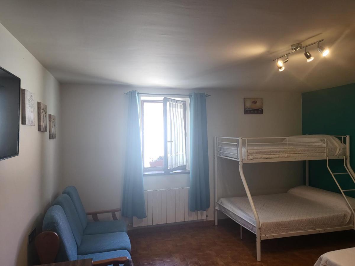Vt Y Ht Arrizabalaga Rural. Apartamento Bermeo Exterior foto