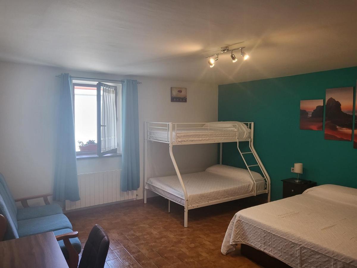 Vt Y Ht Arrizabalaga Rural. Apartamento Bermeo Exterior foto